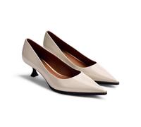 GIOSEPPO Mazeppa Plateau für Damen, hautfarben, Größe 36, Nude, 36 EU