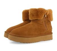 GIOSEPPO Mendon, Damenstiefel, Leder, 37 EU, Leder, 37 EU