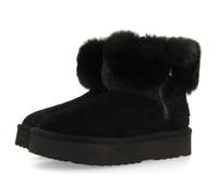 GIOSEPPO Mendon, Damenstiefel, Schwarz, 38 EU, Schwarz, 38 EU