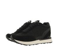 GIOSEPPO MENTZ, Damen-Sneaker, Schwarz, 36 EU, Schwarz, 36 EU