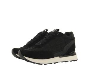 GIOSEPPO MENTZ, Damen-Sneaker, Schwarz, 36 EU, Schwarz, 36 EU