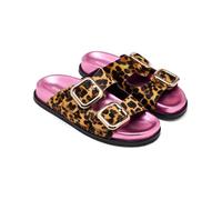Gioseppo Mifflin Sandalen (Herstellerartikelnummer: 75453-P-Leopard-36)