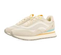 GIOSEPPO Monkton Damen Turnschuhe, Weiß, 39 EU