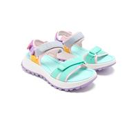 GIOSEPPO Montville Damen-Sportsandalen, mehrfarbig, Größe 41, bunt, 41 EU