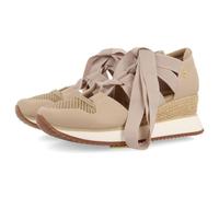 GIOSEPPO Muir, Damen-Sneaker, beige, 39 EU