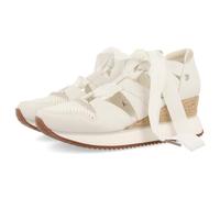 Gioseppo Sandalen MUIR in Weiss 41
