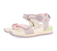 GIOSEPPO Nesika, Damen-Sneaker, Lila, 35 EU