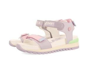 GIOSEPPO Nesika, Damen-Sneaker, Lila, 35 EU