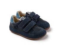 GIOSEPPO Onekama Sneaker, Marineblau, 34 EU Weit