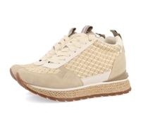 Gioseppo Puke Trainers Beige EU 39 Frau (Herstellerartikelnummer: 72180-P-Beige-39)
