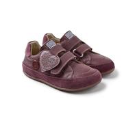 GIOSEPPO Renville Sneaker, Burgunderrot, 30 EU Weit