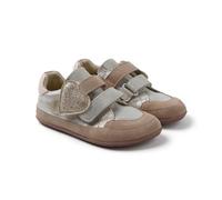 GIOSEPPO Renville Sneaker, Gold, 26 EU Weit