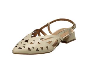 Gioseppo Rothbury für Damen, beige, Größe 39 EU
