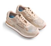 GIOSEPPO Roxas Damen-Sneaker, Beige, Größe 40