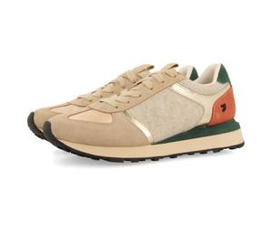 GIOSEPPO Rye, Damen-Sneaker, Beige, 36 EU, beige, 36 EU