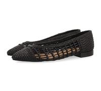 GIOSEPPO SAGADA, Ballettschuhe für Damen, Schwarz, Größe 41, Schwarz, 41 EU