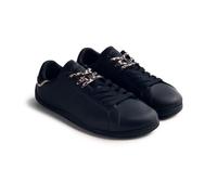 GIOSEPPO Saline Damen-Sneaker, Schwarz, 40 EU Ancho