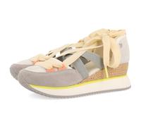 GIOSEPPO Samobor Damen Sneaker, weiß, 39 EU