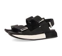 GIOSEPPO Sardinia, Damenschuhe, Schwarz, 37 EU
