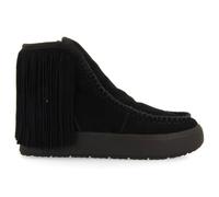 GIOSEPPO Schilde Stiefelette für Damen, schwarz/weiß, 37 EU