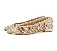 Gioseppo Sagada Ballerinas EU 39 Off White