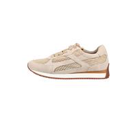 GIOSEPPO Sneaker Leder/Textil Beige - 40