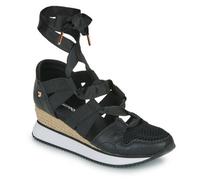 Gioseppo Muir Sandals Schwarz EU 36 Frau (Herstellerartikelnummer: 72193-P-Black-36)