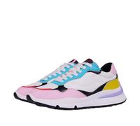 GIOSEPPO Sneakers aus Leder - Melanie von María Escoté, bunt, 40 EU