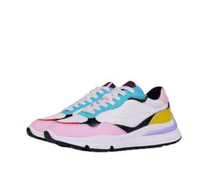GIOSEPPO Sneakers aus Leder - Melanie von María Escoté, bunt, 40 EU