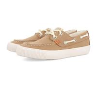 GIOSEPPO Sportlicher maritimer Stil, Beige, für Jungen und Mädchen, Licata, beige, 33 EU