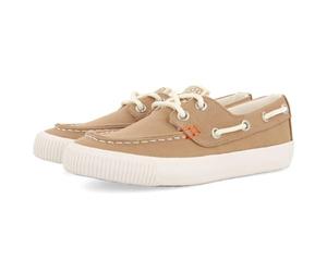 GIOSEPPO Sportlicher maritimer Stil, Beige, für Jungen und Mädchen, Licata, beige, 33 EU