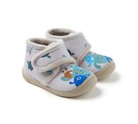 Gioseppo Syon Hausschuhe EU 22 Beige