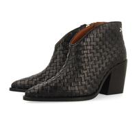 GIOSEPPO Tamasi, Damenstiefel, Schwarz, Größe 40, Schwarz, 40 EU