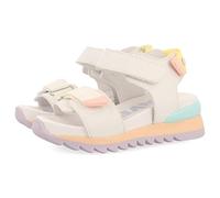 GIOSEPPO Thiotte Sportsandalen, Weiß, Größe 28, weiß, 28 EU