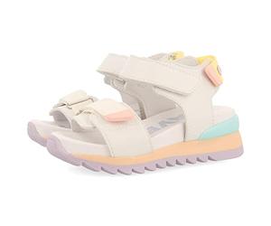 GIOSEPPO Thiotte Sportsandalen, Weiß, Größe 28, weiß, 28 EU