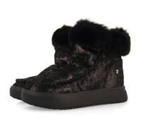GIOSEPPO TOVELDE, Bootsschuh, Schwarz,