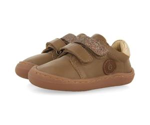GIOSEPPO TUSTEN, Mädchenstiefel, Taupe, 25 EU, Taupe, 25 EU