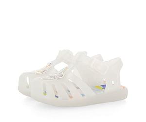 GIOSEPPO UARINI Baby-Flip-Flops für Kinder, Weiß, Größe 25, weiß, 25 EU