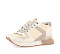 GIOSEPPO Ulstein Damen-Sneaker, Gebrochenes Weiß, 41 EU