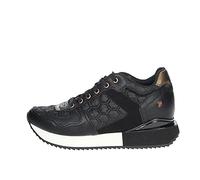 GIOSEPPO Ulstein Damen-Sneaker, Schwarz, 40 EU