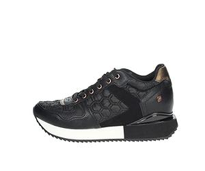 GIOSEPPO Ulstein Damen-Sportschuhe, Schwarz, 38 EU