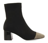 GIOSEPPO Damen Vanlose Oxford-Stiefel, Gold, 39 EU
