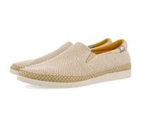 GIOSEPPO YACOLT, Espadrilles Herren-Sandalen, Beige, 46 EU, beige, 46 EU