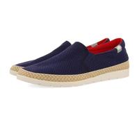 GIOSEPPO Herren Yacolt Espadrilles, Marineblau, 45 EU