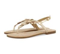 GIOSEPPO ZUPANJA, Damensandale, Gold, 38 EU, gold, 38 EU