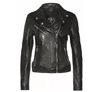 Gipsy Damen PGG W14 LEGV Jacke, Negro, XX-Large Regular