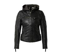 Gipsy Damen Übergangsjacke NOLA schwarz XS/34
