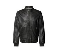 Gipsy Herren Lederjacke - GMGrahan W24 - Schwarz - 3XL
