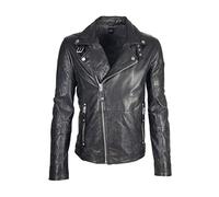 Gipsy Lederjacke »Mavric SF NSLV«
