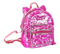 Girabrilla - Nice Group Kitty Rucksack Sparkling kitten - 02508, verschiedene Modelle, 1 Stück